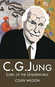 C.G. Jung : lord of the underworld