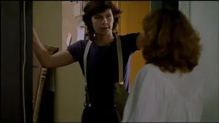 Prostitute (1980)