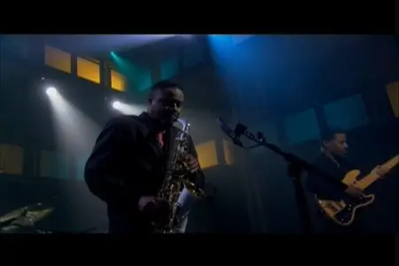 Kim Waters - In The Groove (2006)