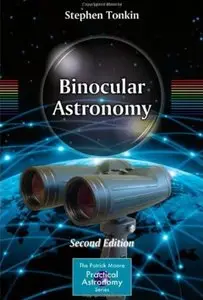 Binocular Astronomy [Repost]