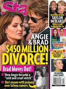 Star Magazine - 29 February 2016