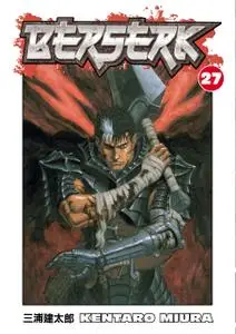 Berserk v27 2009 Digital danke