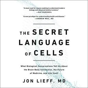 The Secret Language of Cells [Audiobook]