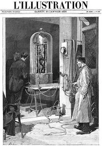 «L'Illustration, No. 2498, 10 Janvier 1891» by Various