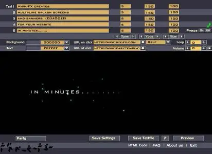 Anim-FX 3.5