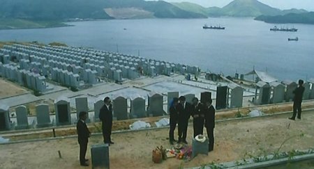 Hong Kong Godfather (1991)