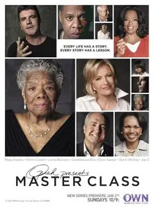 Oprah Presents: Master Class (2012)