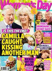 Woman's Day Australia - Issue 1736 - September 4, 2017