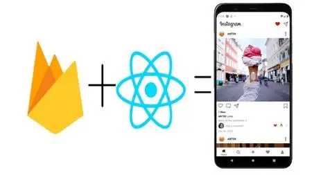 Build an Instagram Clone w/ React Native & Firebase - JS