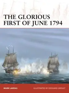 The Glorious First of June 1794 (Campaign)
