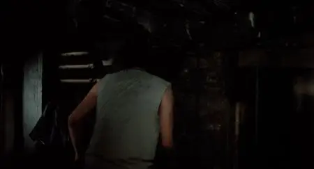 C.H.U.D. (1984)