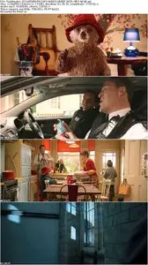 Paddington (2014)