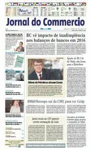 Jornal do Commercio - 8 de abril de 2016 - Sexta