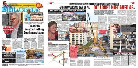 Het Laatste Nieuws Middenkust – 29 december 2017