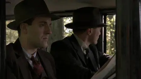 Boardwalk Empire S01E11