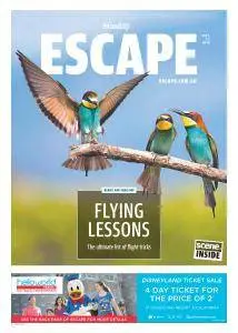 Sunday Mail Escape - September 23, 2018