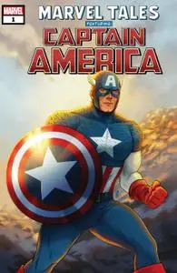 Marvel Tales-Captain America 001 2019 Digital Zone