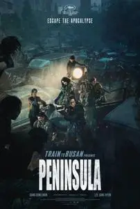 Train to Busan 2 / Peninsula (2020)