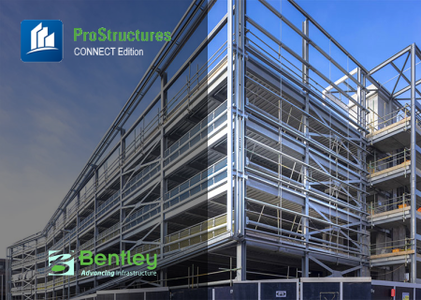ProStructures CONNECT Edition Update 5.2