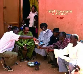 Afel Bocoum & Alkibar - Niger (2006)