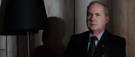 Dying of the Light (2014)