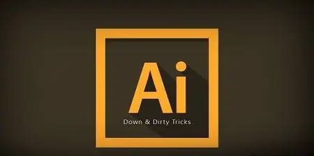 KelbyOne - Adobe Illustrator CC: Down & Dirty Tricks