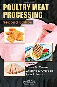 Poultry Meat Processing