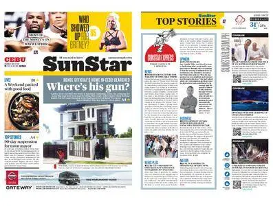 Sun.Star – June 17, 2017