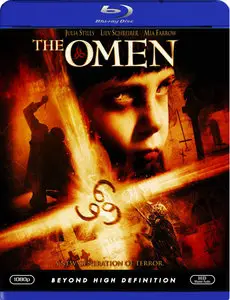 The Omen Collection (1976-2006)