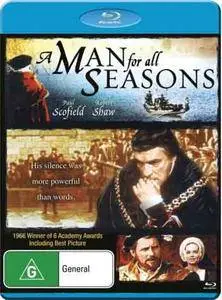 A Man for All Seasons (1966)