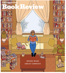 The New York Times Book Review – 19 April 2020