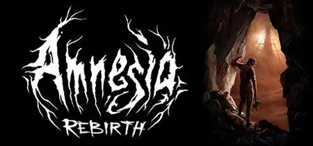 Amnesia Rebirth (2020) Update v1.30