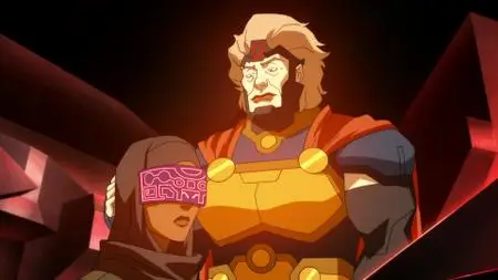 Young Justice S03E23