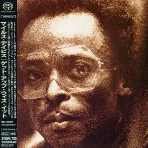 Miles Davis - Get Up With It (1974) [Japanese Reissue 2002] PS3 ISO + DSD64 + Hi-Res FLAC