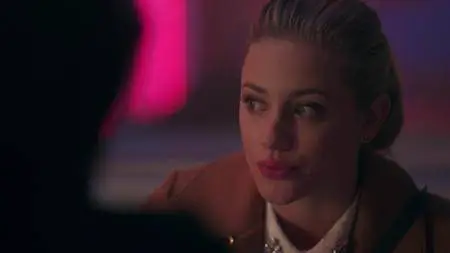 Riverdale S02E10