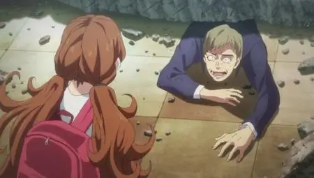 Hametsu no Oukoku - 02