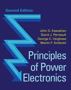 Principles of Power Electronics, 2nd Edition