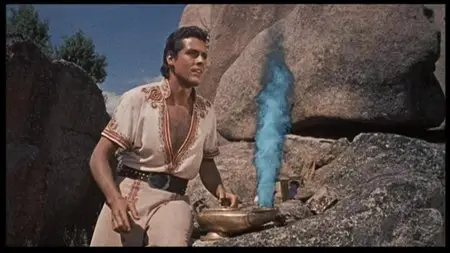 The 7th Voyage of Sinbad (1958)
