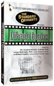 Standard Deviants - Differential Equations [repost]