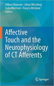 Affective Touch and the Neurophysiology of CT Afferents (Repost)