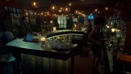 Shadowhunters S02E17