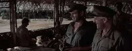 The Bridge on the River Kwai (1957)