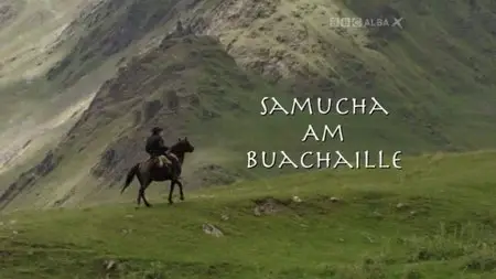 BBC Soillse - The Last Shepherd (2011)