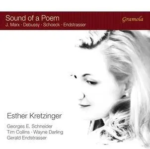 Esther Kretzinger - Sound of a Poem (2017)