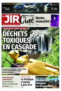 Journal de l'île de la Réunion - 07 novembre 2018