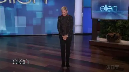 The Ellen DeGeneres Show S16E94