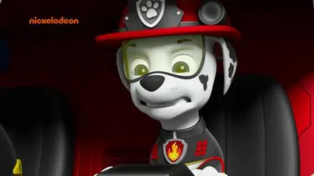 PAW Patrol S06E02