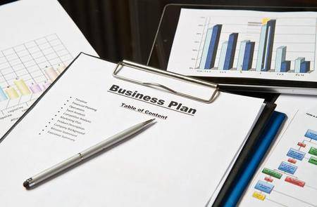 Complete Guide to Writing Business Plans