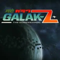 GALAK-Z (2015)