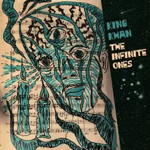 King Khan - The Infinite Ones (2020) [Official Digital Download]